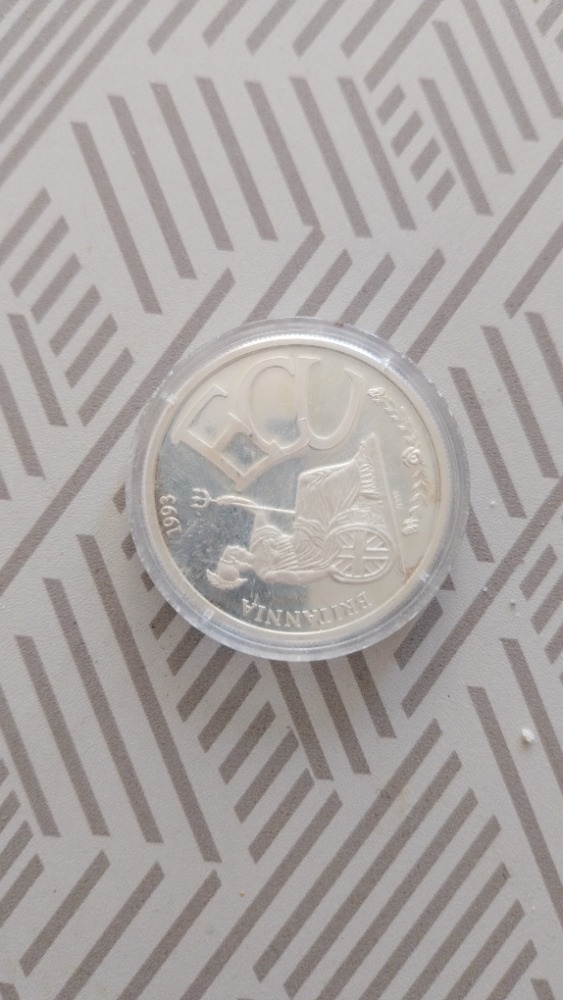 Prodám různé mince - 13