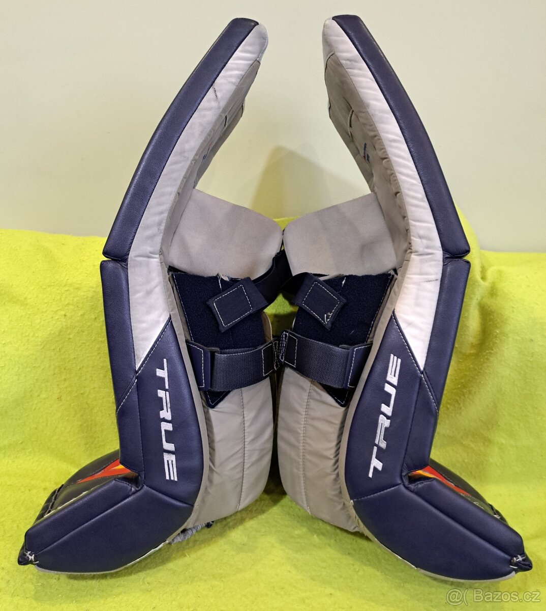 TRUE L20.1 Betóny - 13