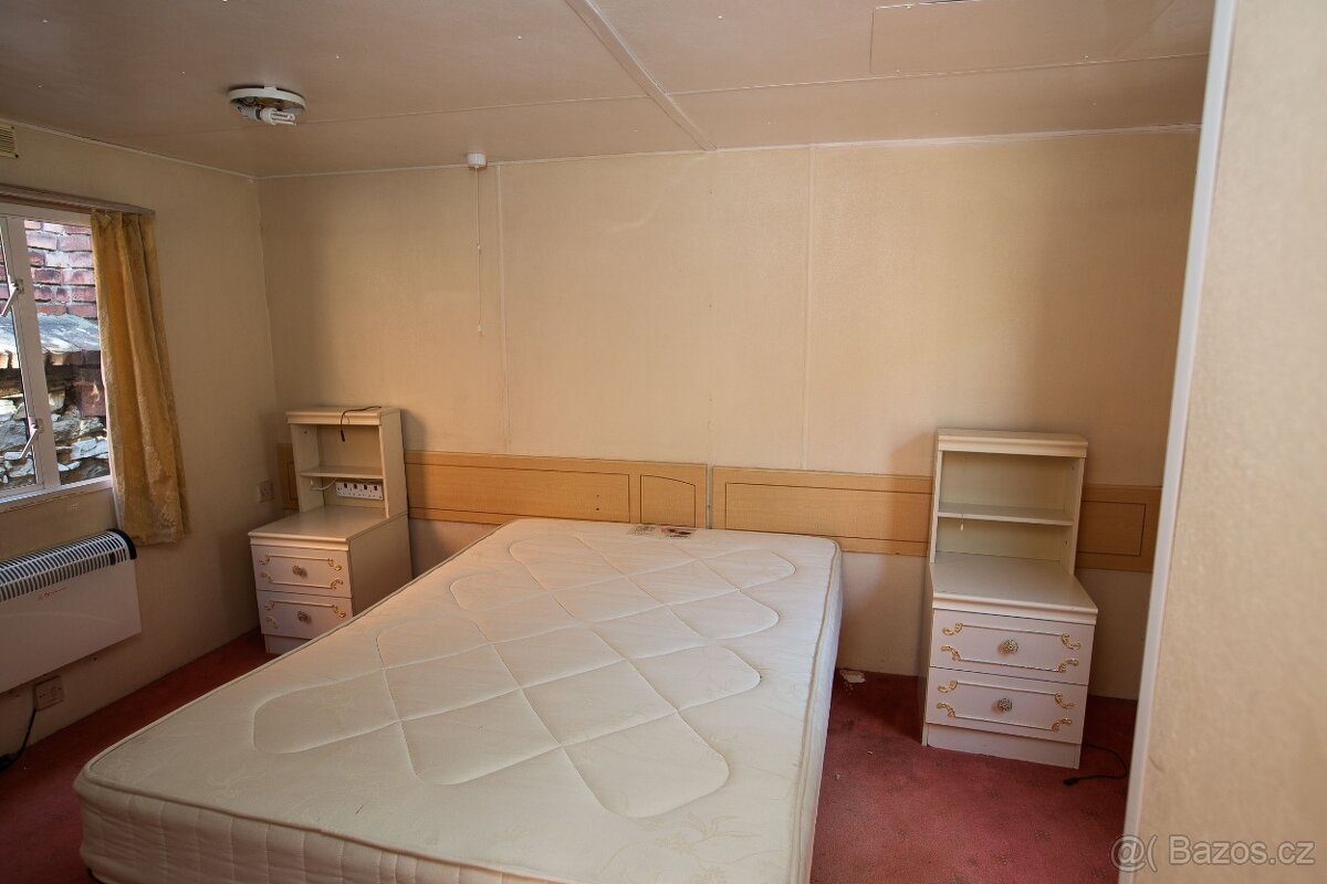 Mobilheim Atlas Oasics 3KK - 13