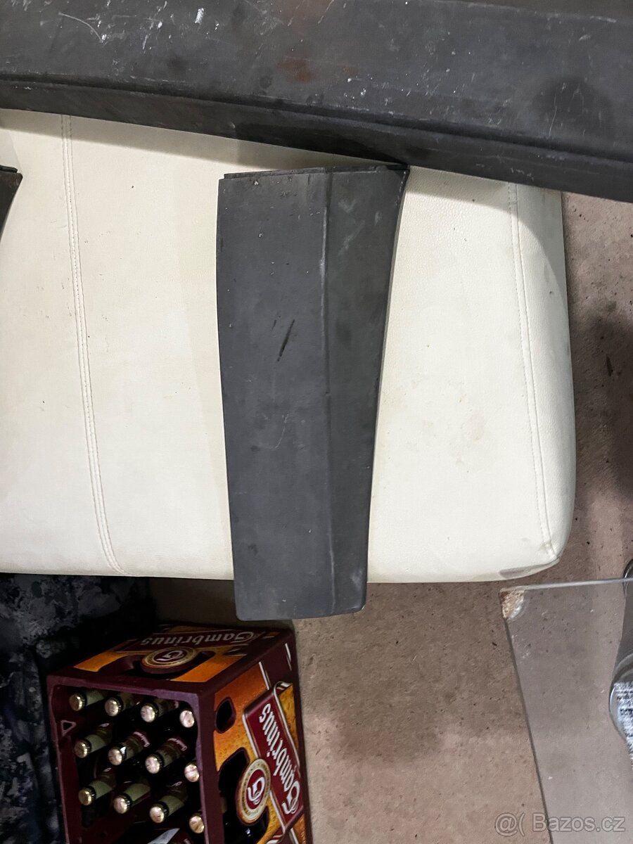 Díly Škoda Garde - 13