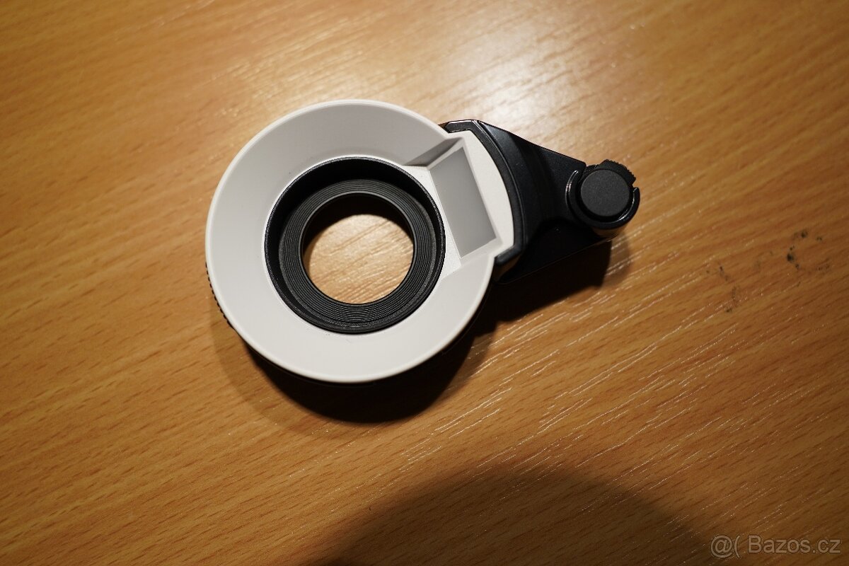 Olympus Tough TG-5 + bohaté příslušenství - 13