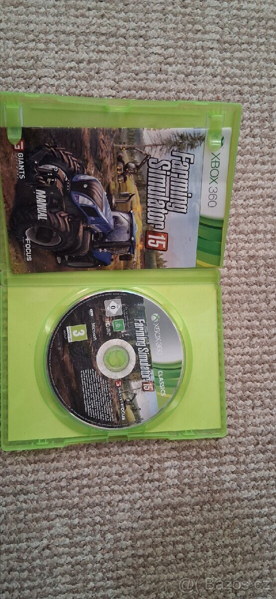Xbox 360 500gb - 13