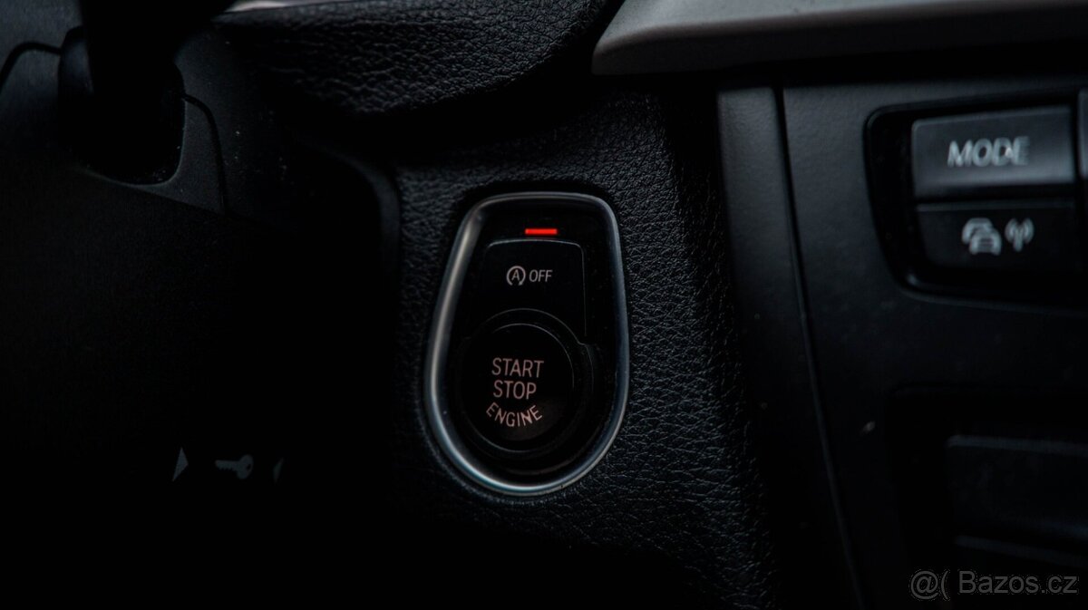 BMW Rad 3 318d e90 - 13