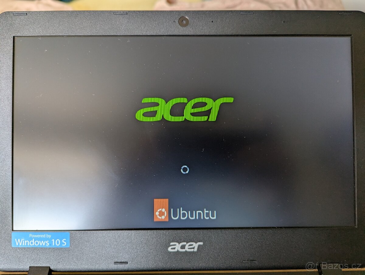 Notebook Acer Aspire 1 A111-31 (N16Q6) 11.6" - 13