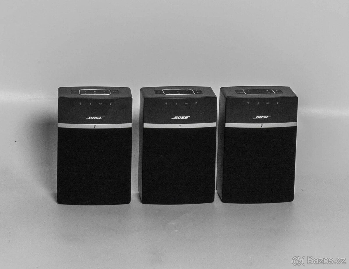 BOSE SoundTouch 10 , 20 , 30 --posta zdarma-- - 13
