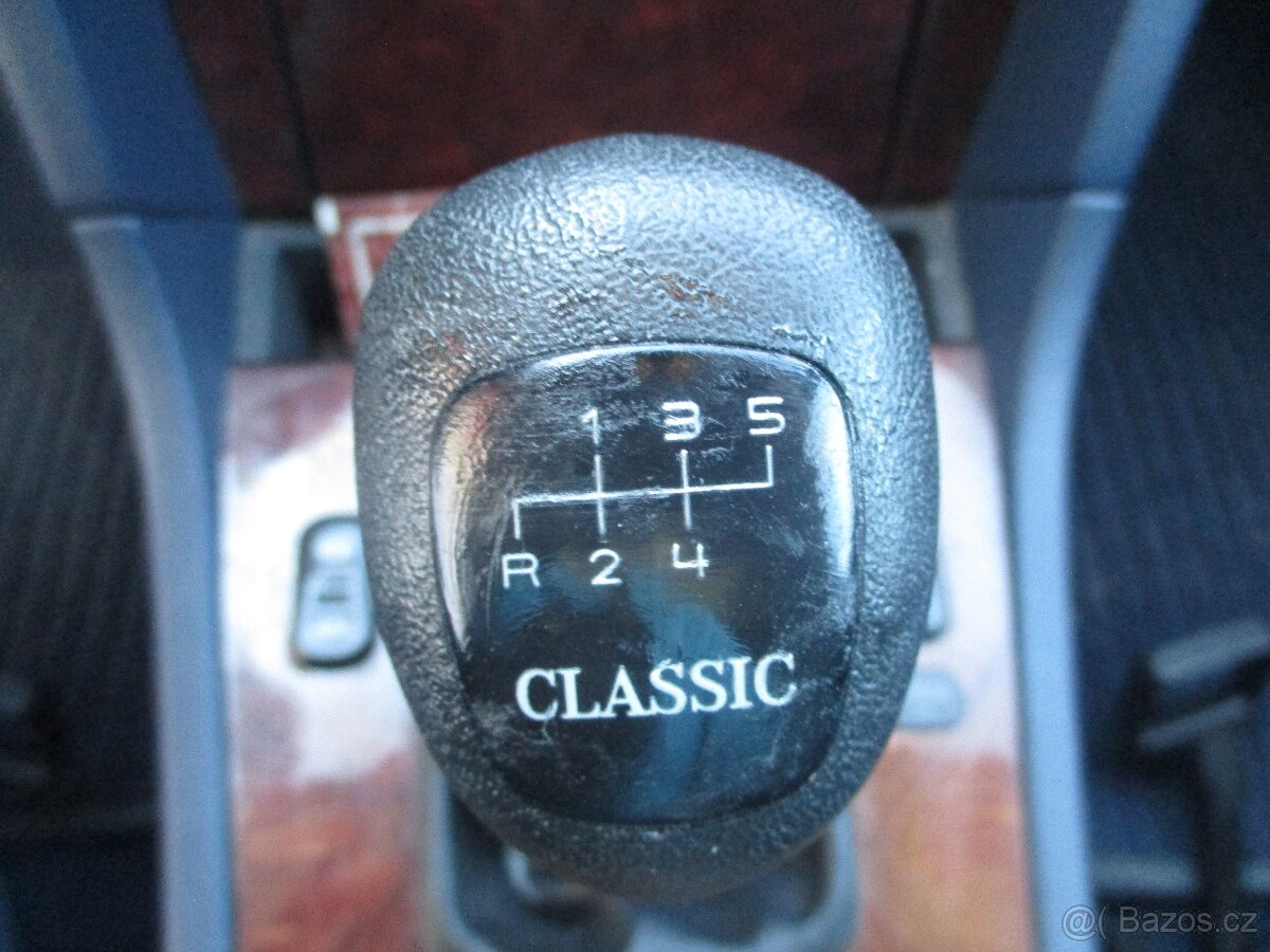 Mercedes-Benz C 200 K - 13