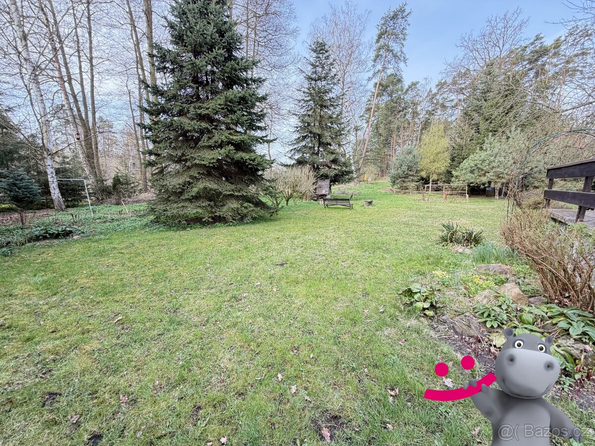 Prodej chaty 60 m², Stvolínky, ev.č. 58812 - 13