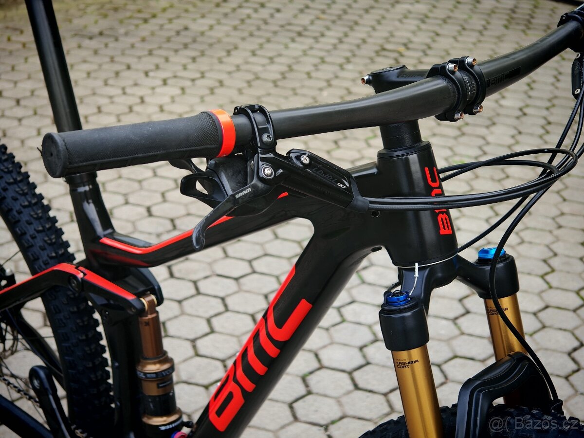 BMC Agonist 01 One - 13