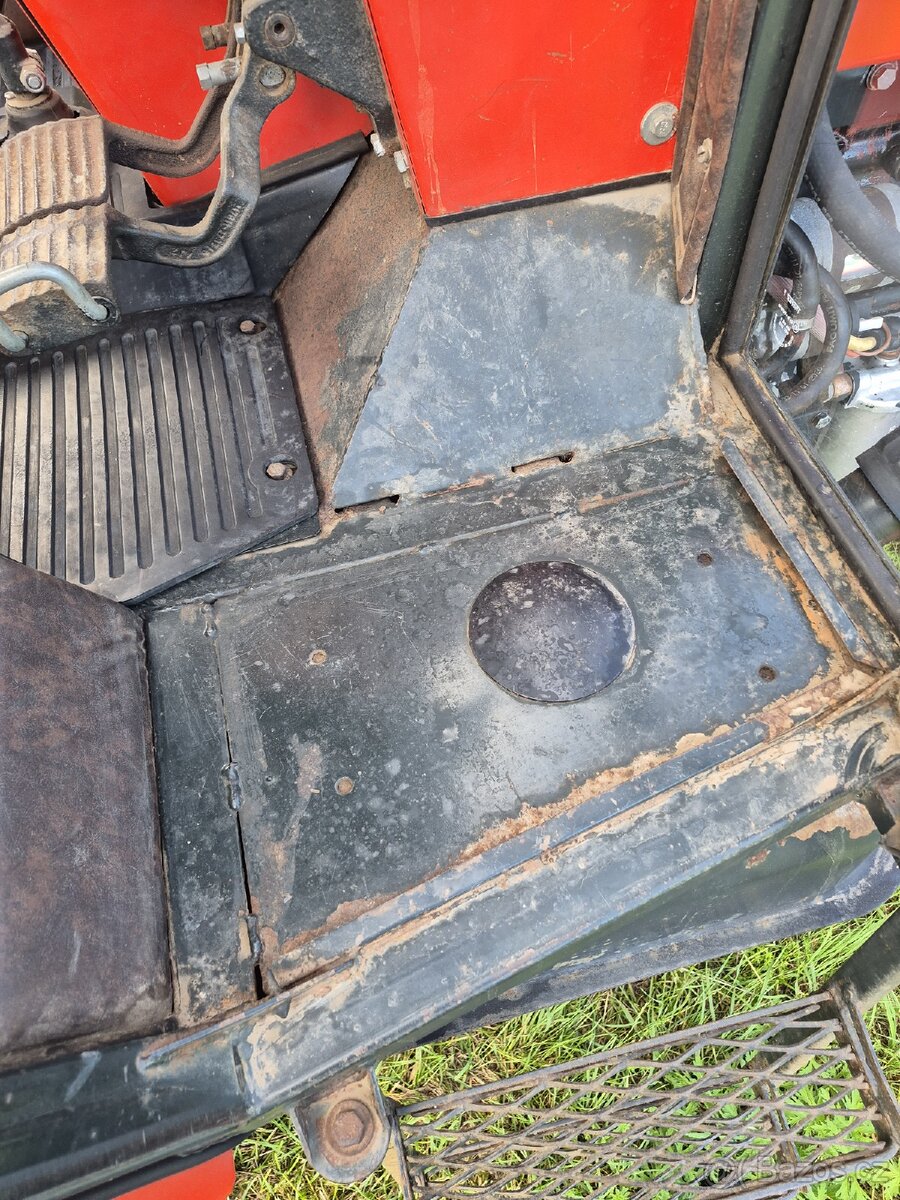 Zetor 5211 92r - 13