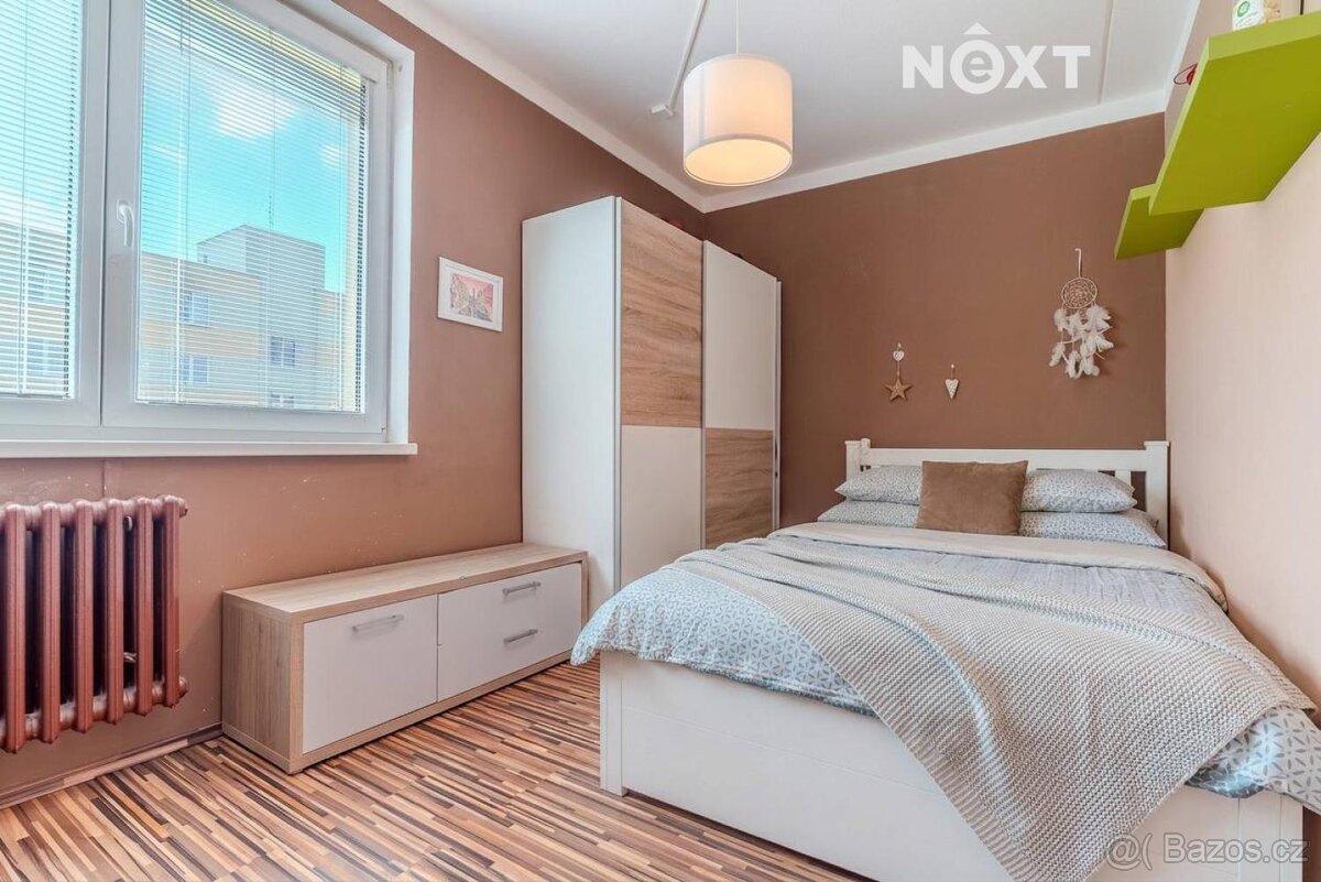 Prodej byt 4+1, 85㎡ - 13