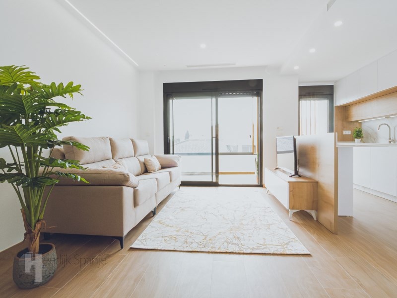 Penthouse v Redovánu – novostavba - 13