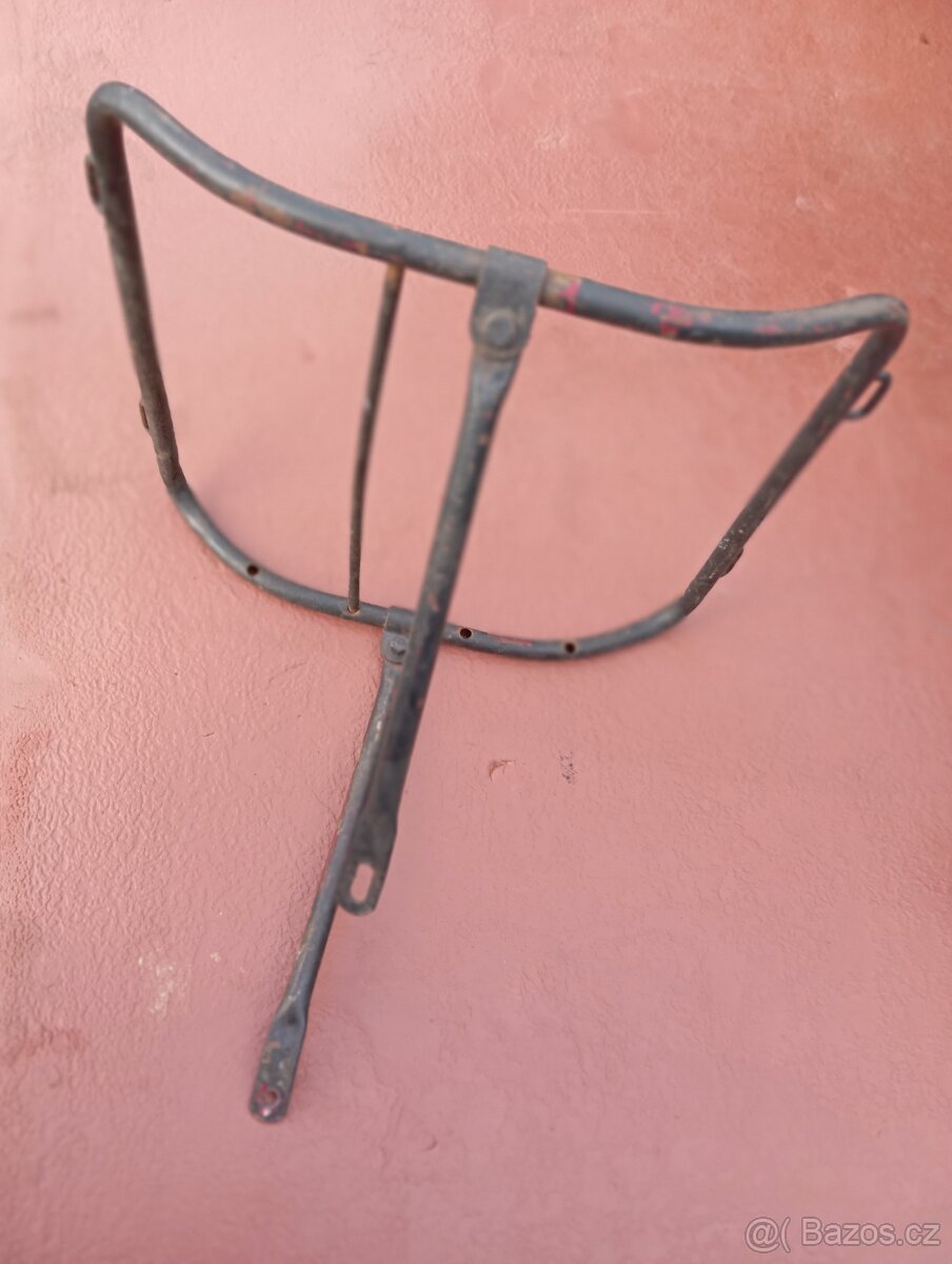 Jawa,Čezet - 13