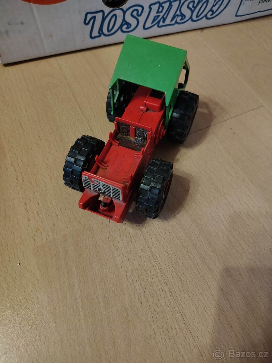 Autíčka - 13