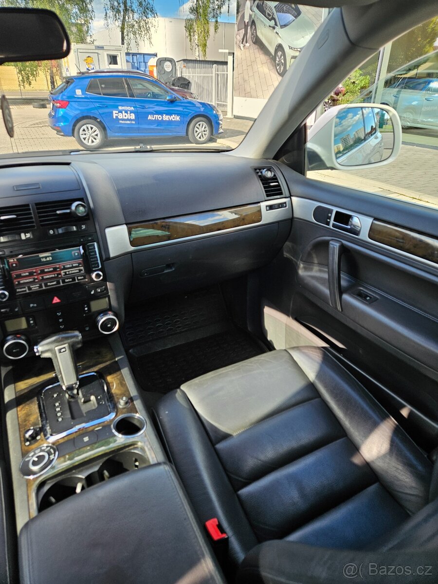 Touareg 3.0tdi 176kw - 13