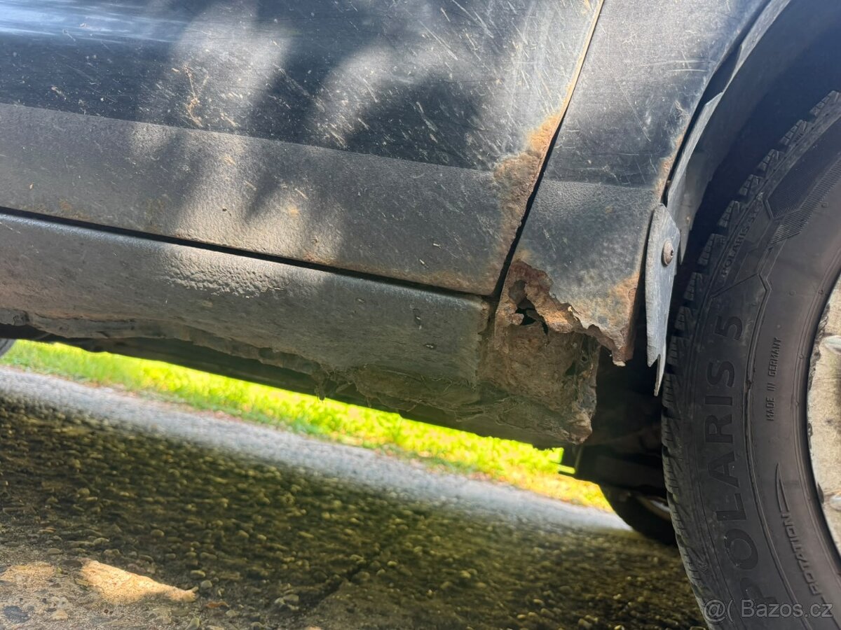 VW Sharan 1.9 TDI 96 kW - 13