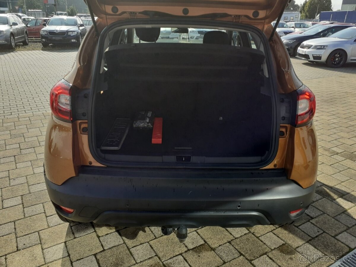 RENAULT CAPTUR 1.2 TCe 87kW - 13