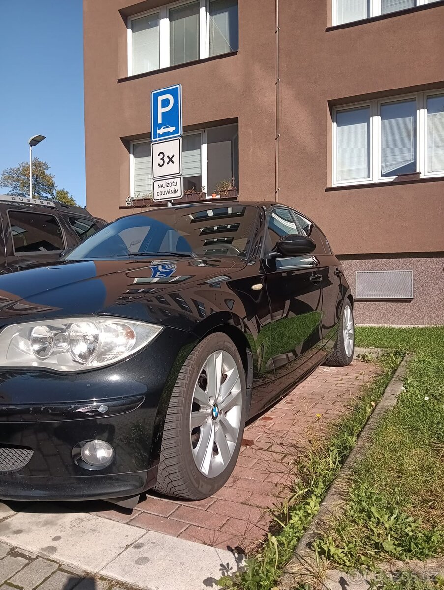 BMW 120i - 13