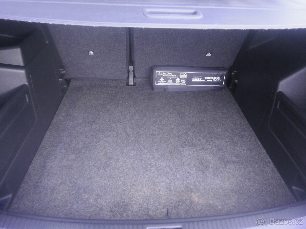 ŠKODA Fabie 3 combi 1.2 tsi - 13