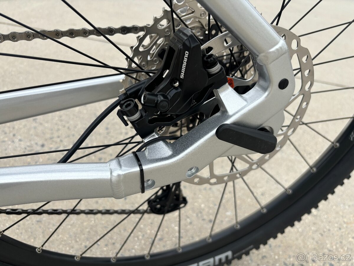 Apache HUPAHU BOSCH1 PERFORMANCE CX (4.GEN.) - vel. 19" - N - 13