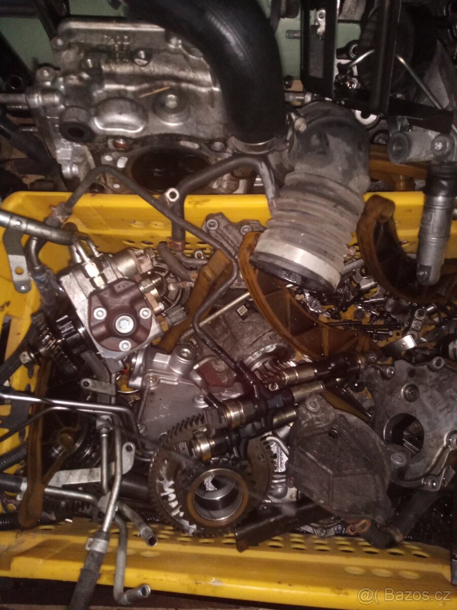 Subaru Impreza 2.0 d 110kw - 13