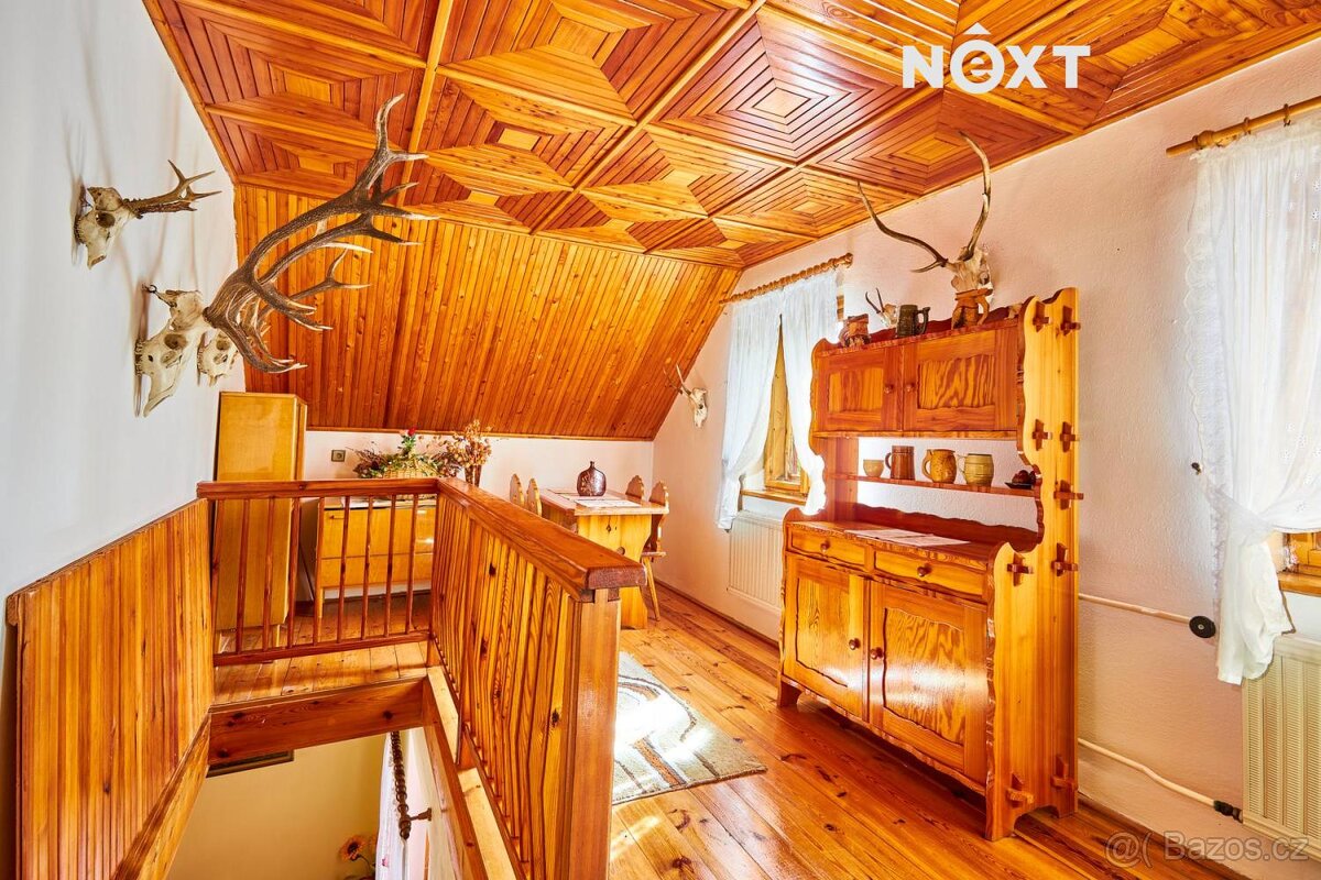 Prodej Rodinný dům, 122㎡ - 13