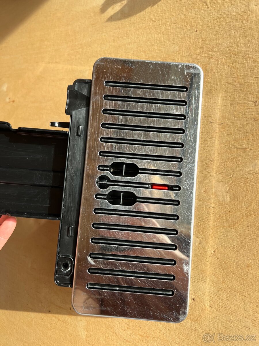 DeLonghi PrimaDonna Soul ECAM610.75.MB - 13