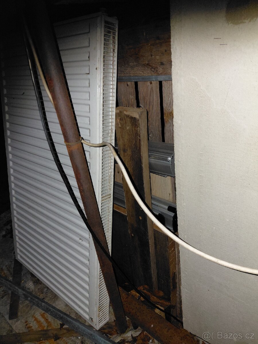 5ks Radiátory deskové 21 VK (60×100×7) - 13