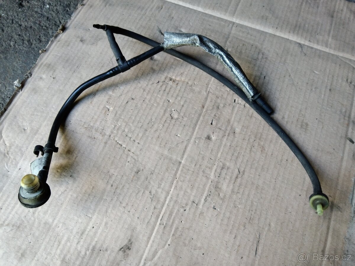 Ford Transit 2.0 TDDI - náhradní díly - 13