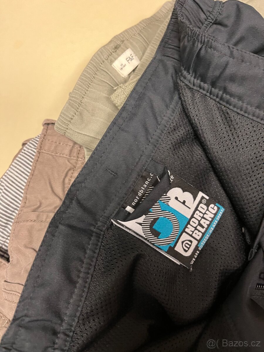 Prodám set chlapeckého oblečení ve vel. 158-164 - 13