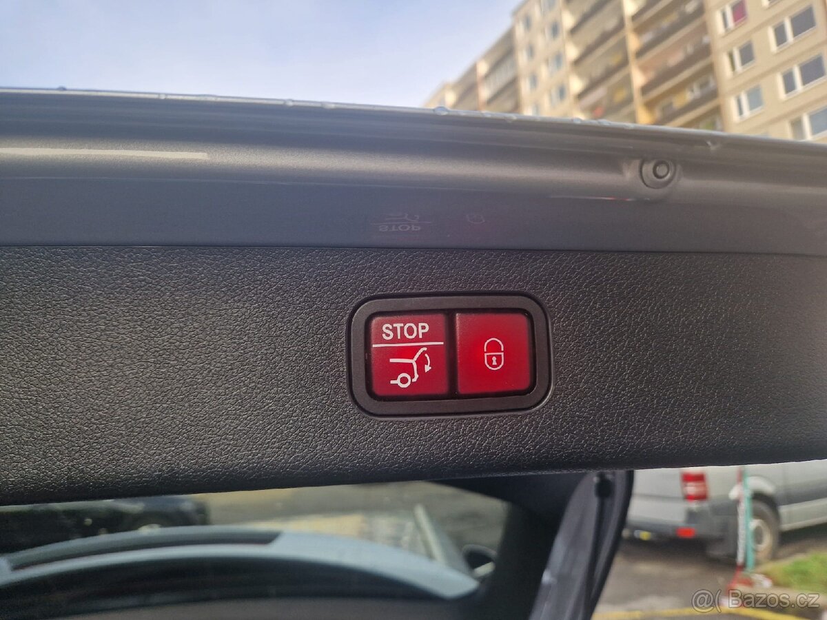 Mercedes Benz E220 cdi 4matic UVEDENÁ CENA BEZ DPH MB W214 - 13