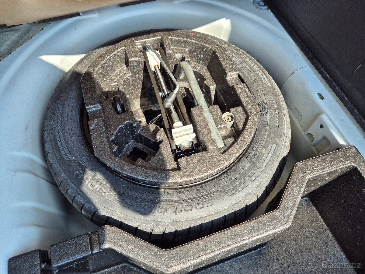 Škoda Fabia 3, 1.0 TSI, Style - 13