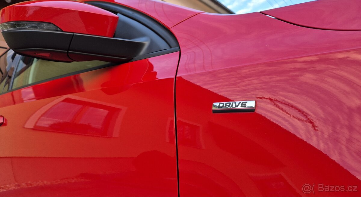 Škoda Octavia 2.0Tdi 110 kW- DRIVE - 13