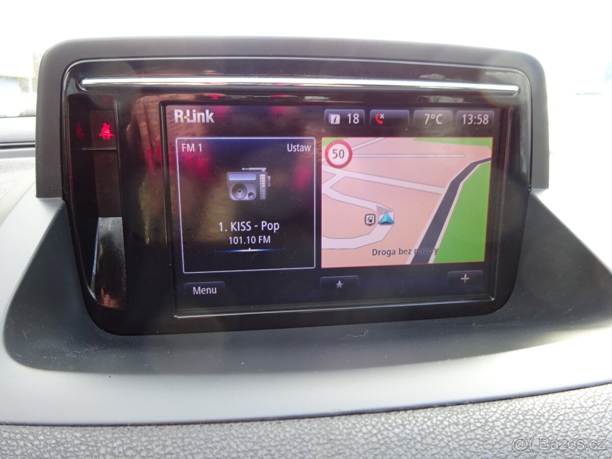 Renault Mégane 1,2 TCE, 1 MAJITEL,GARANCE KM - 13