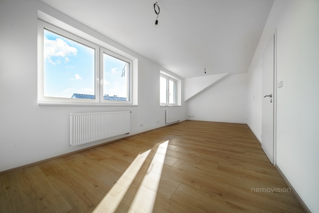 Novostavba 5+kk Kobylnice - 13