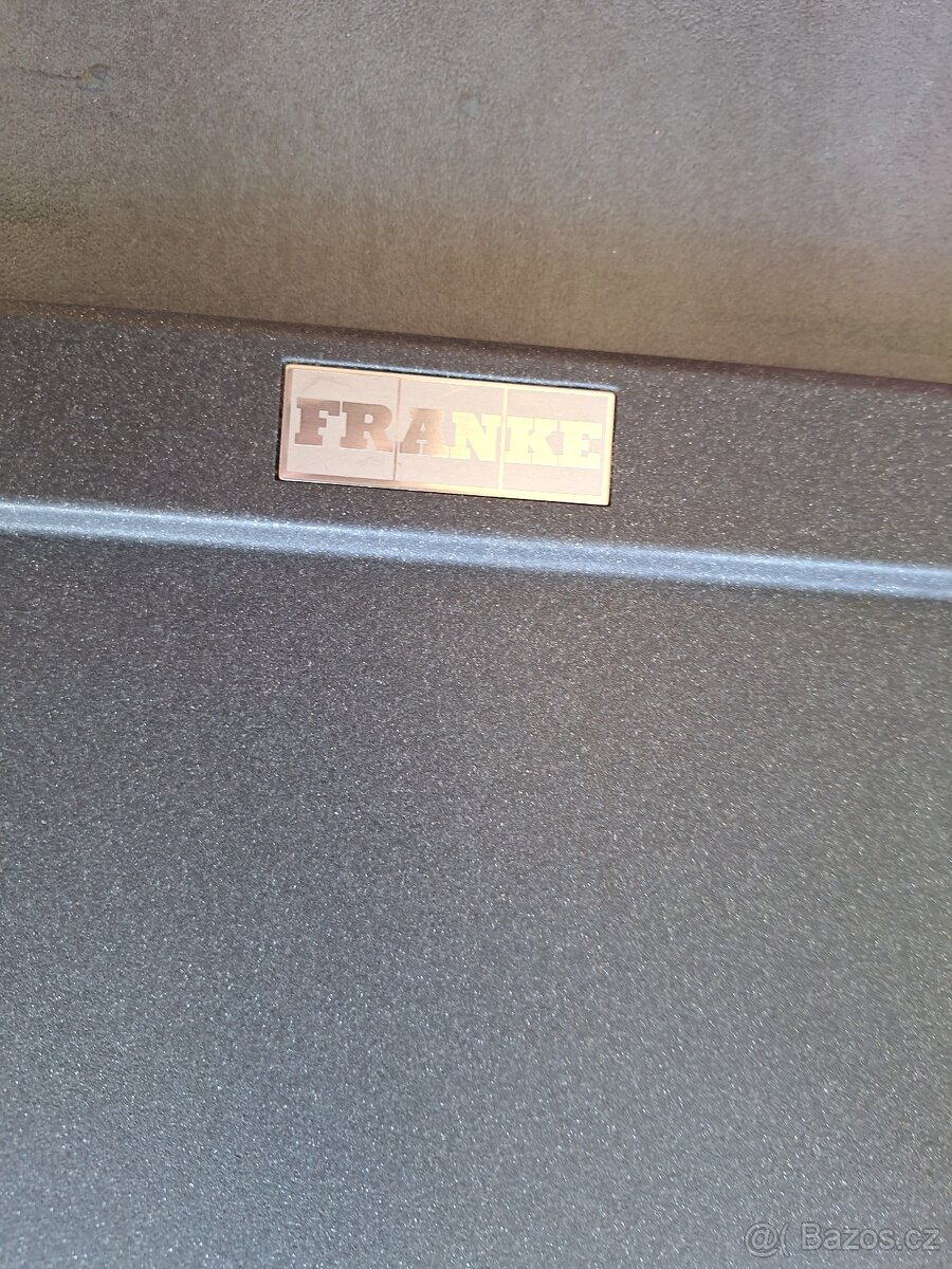 Kuchyňská linka - 13