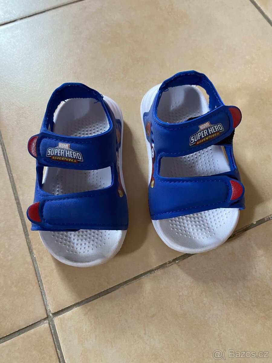Sandále - 13