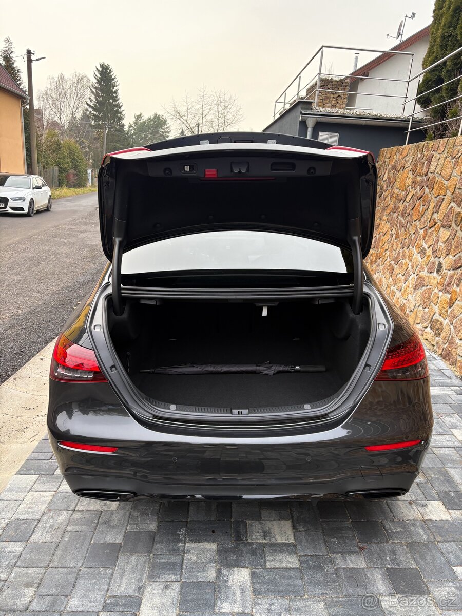 Mercedez Benz E w213 2023 AMG - 13