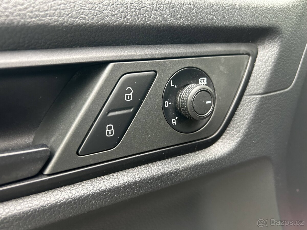 Volkswagen Caddy, 1.2 TSI 1.MAJ./KLIMA - 13