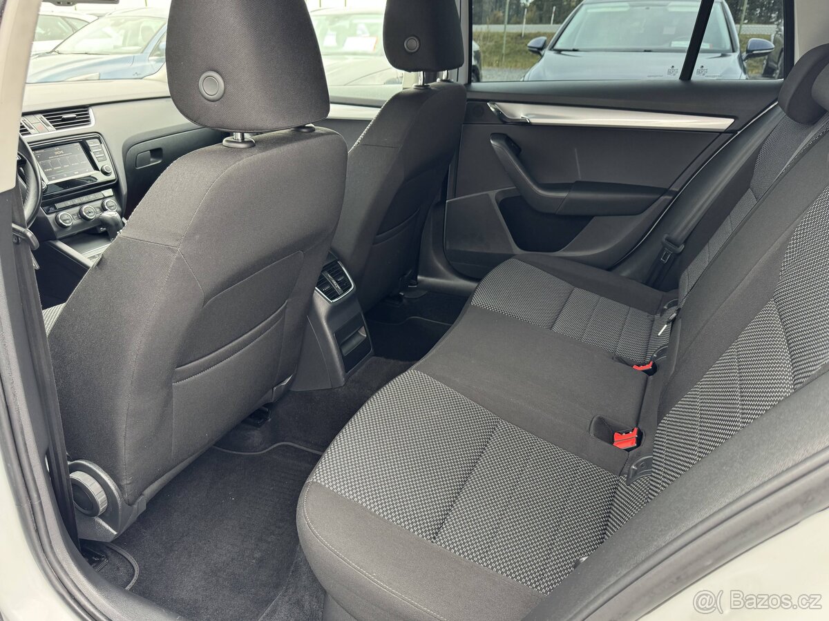 Škoda Octavia 3 2.0 TDi - 110KW - DSG - NAVI - XENON-NAVI - 13