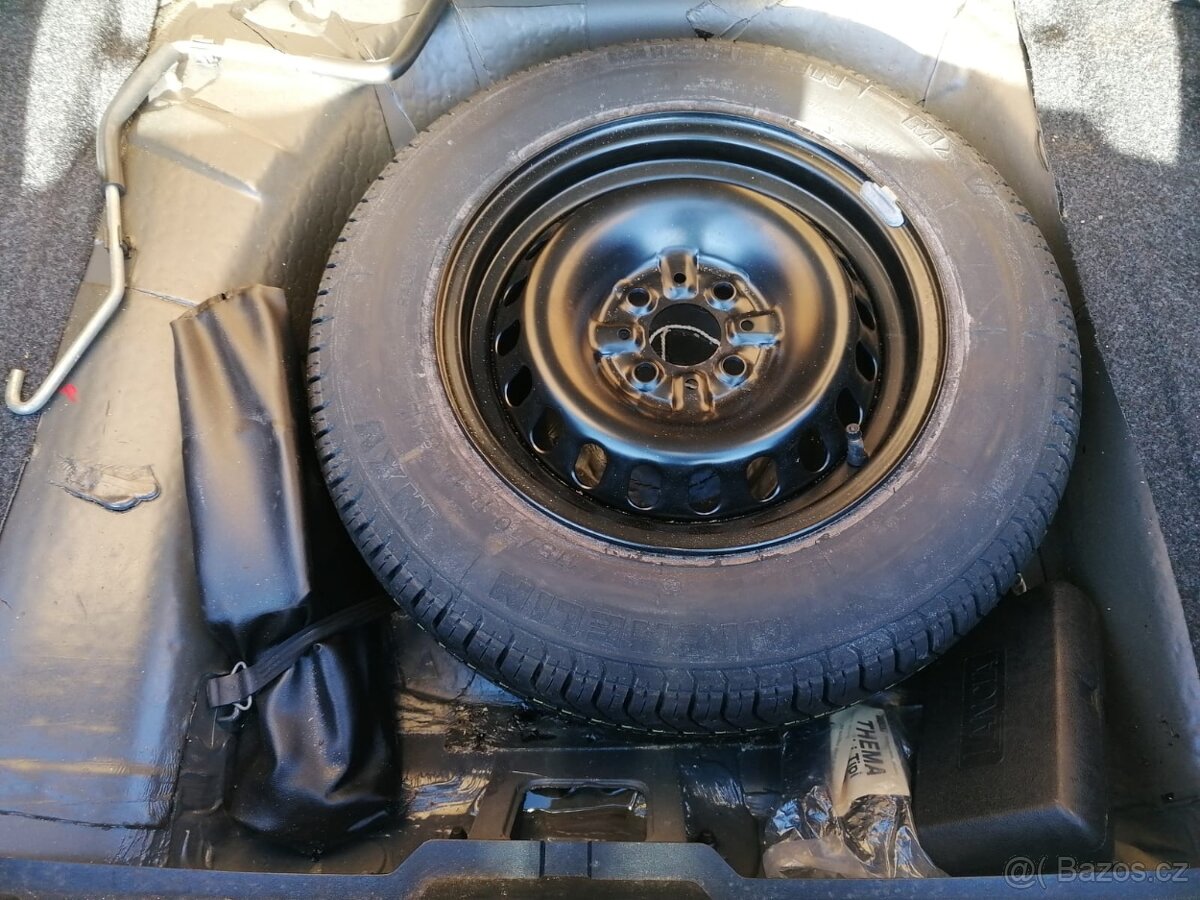 Lancia Thema 2,0 IE 16V - 13