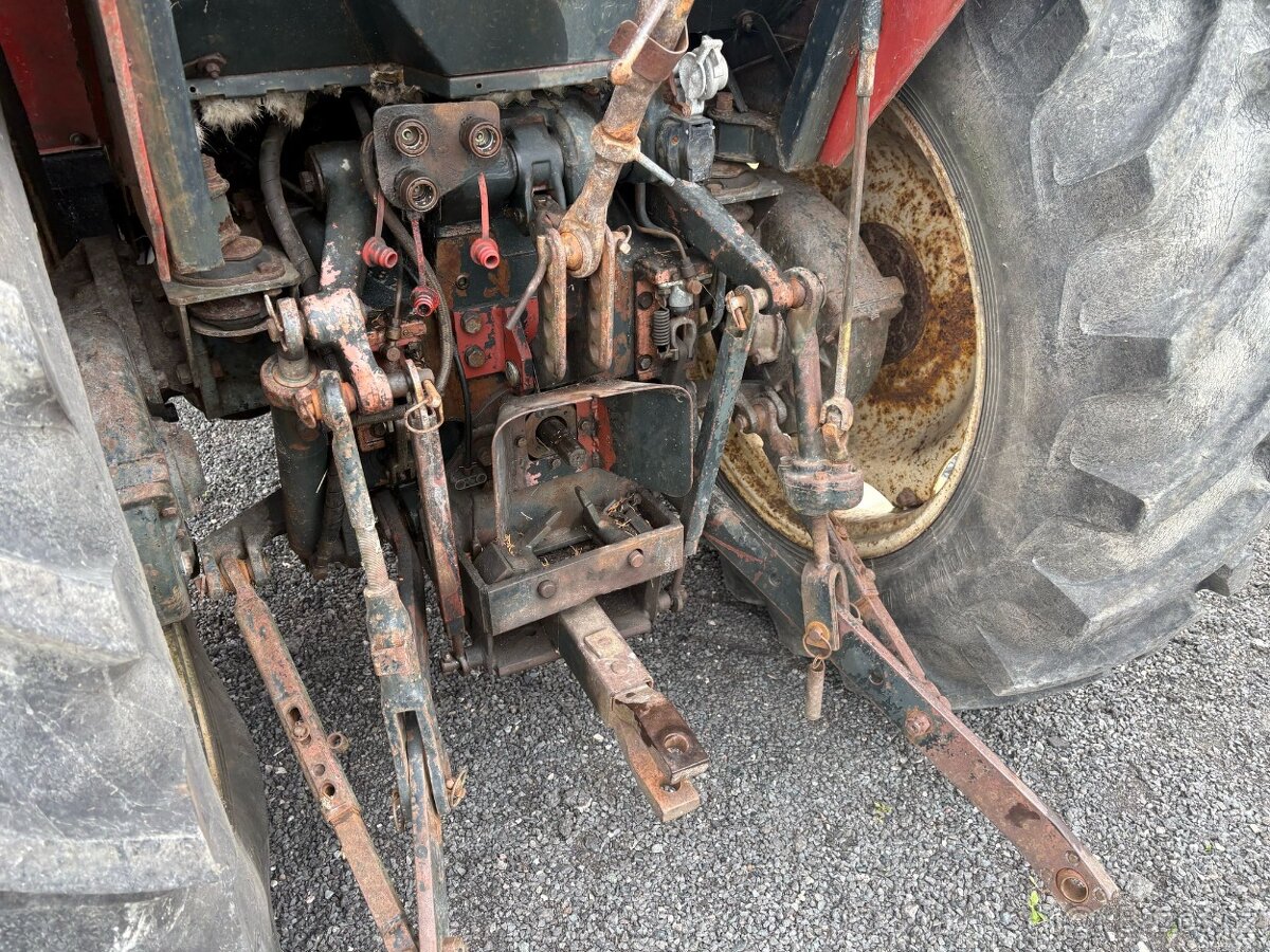 Zetor 7745 turbo - 13