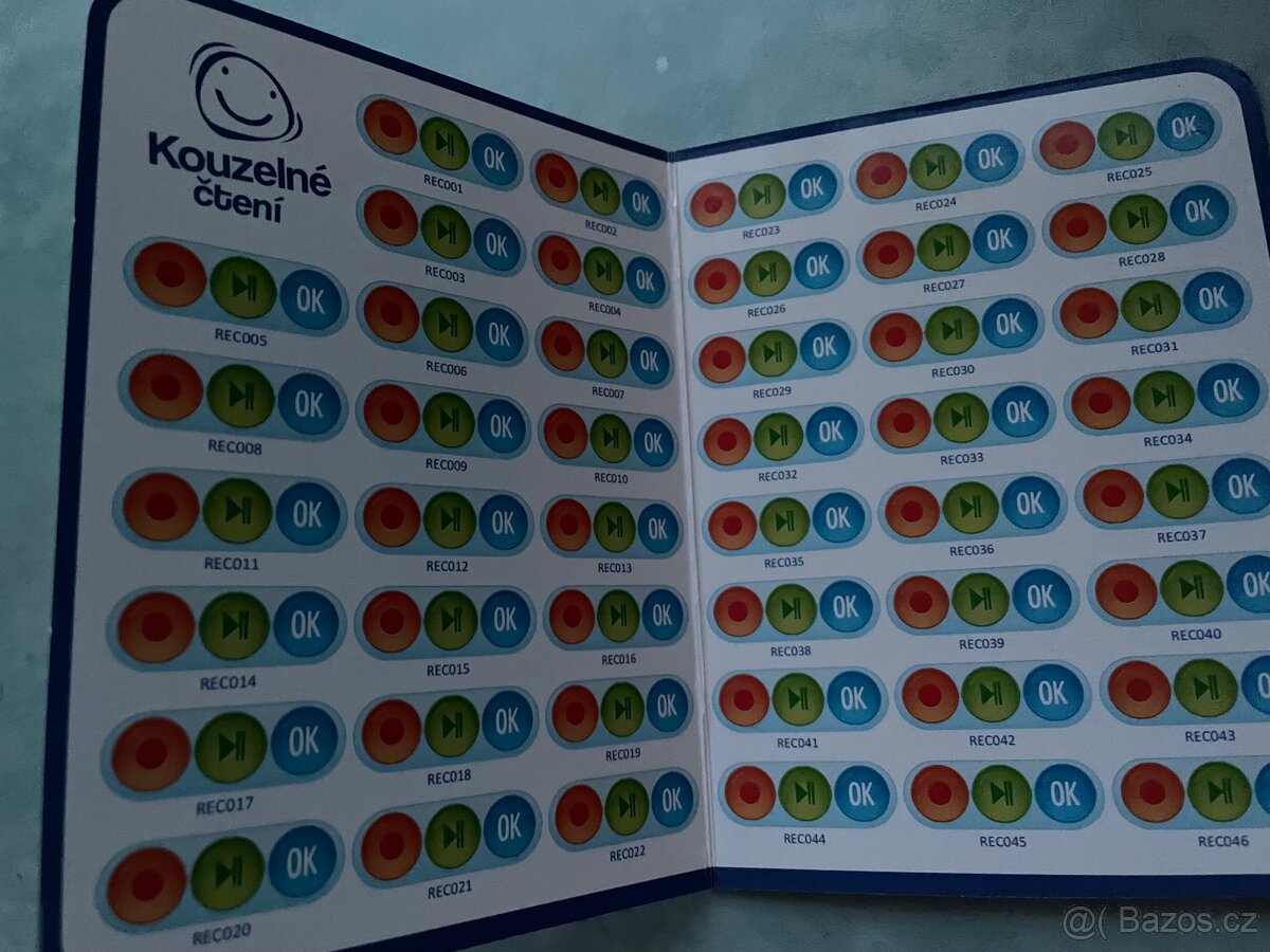 Kouzelné čtení od Albi - 13