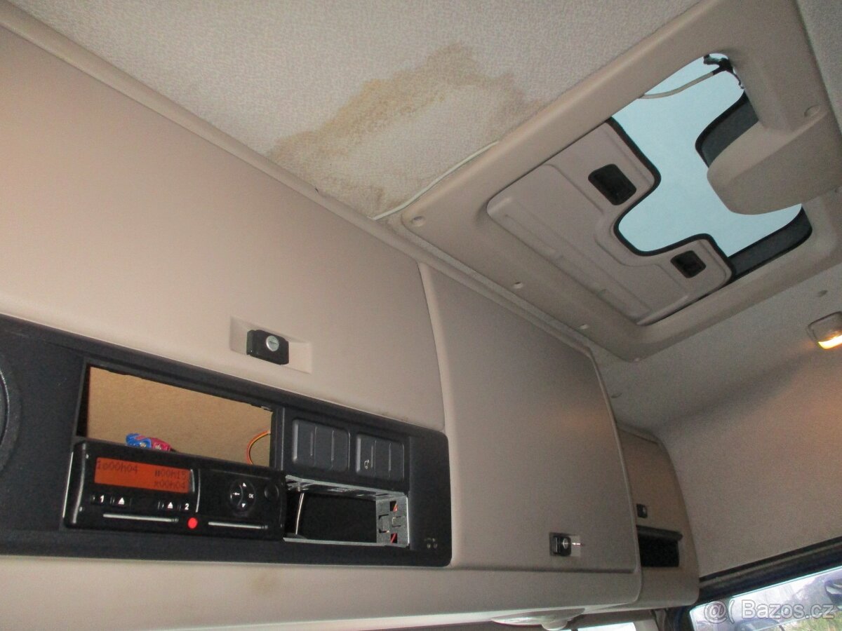 DAF XF 460 FT SC Standart, ev.č. 25263 - 13