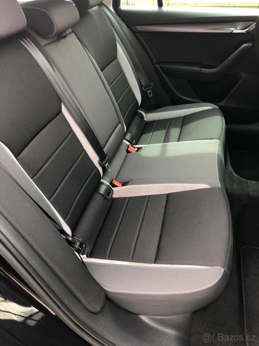 Škoda Octavia 2.0tdi 110kv - 13