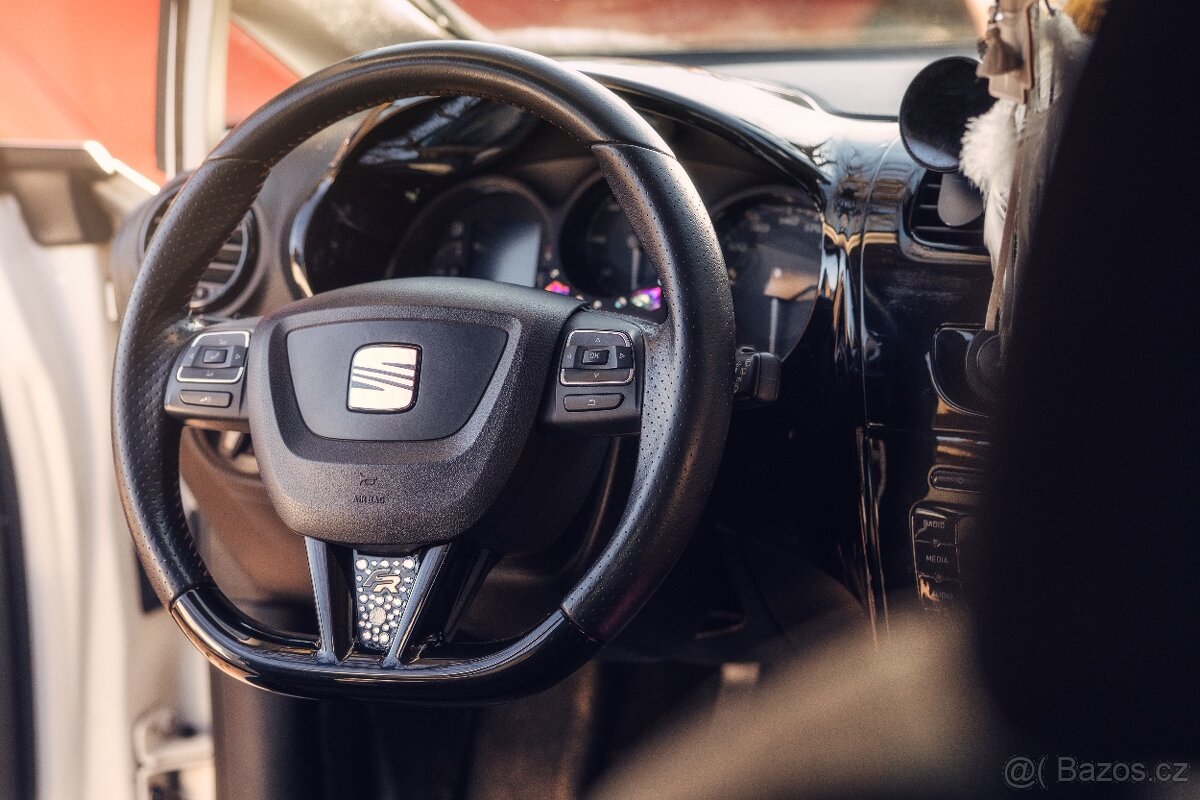 Seat Leon FR 2.0 TDI - 13