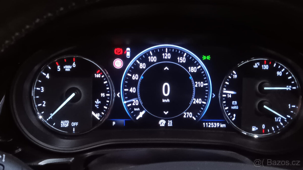 Opel Insignia GSI - 13