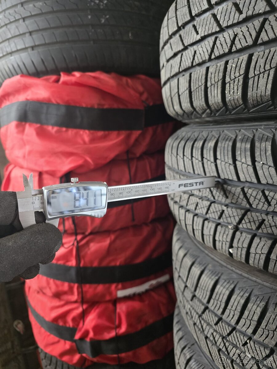 Škoda Octavia 2.0 FSI - 13