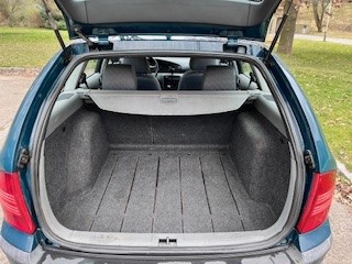 Škoda Octavia kombi 1.6 r.v. 2000 - 13