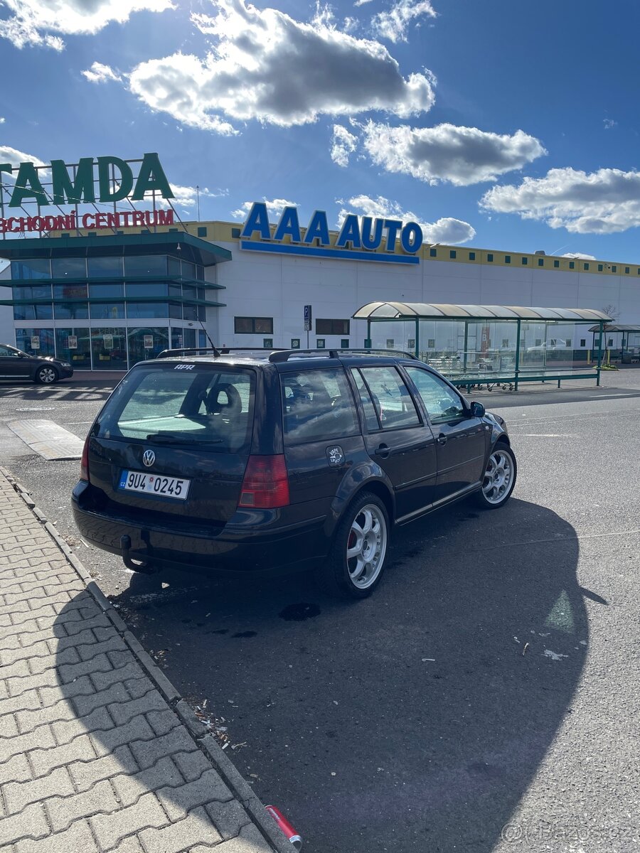 Vw bora 1.9 tdi - 13