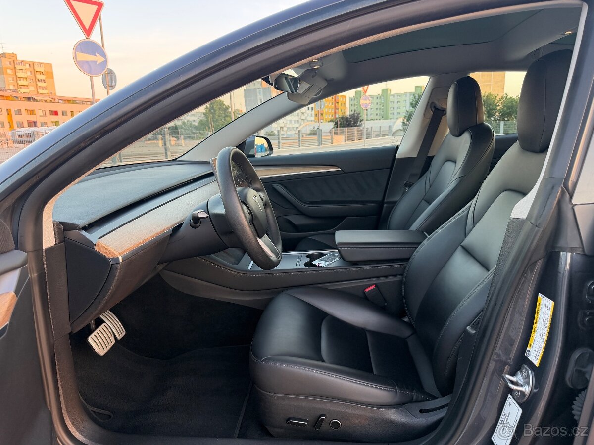 Tesla Model 3 Performance AWD Dual Motor - 13